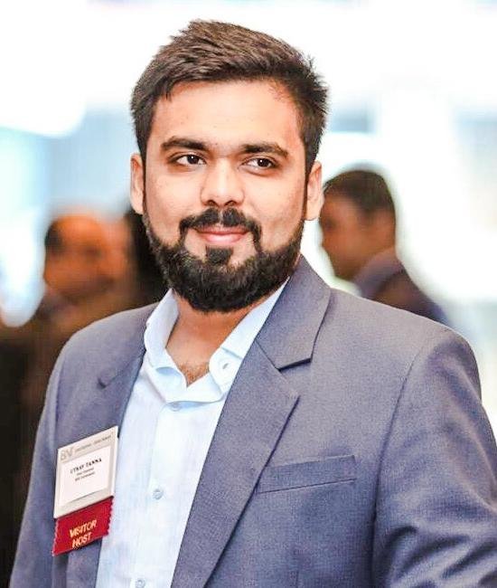 Usman A